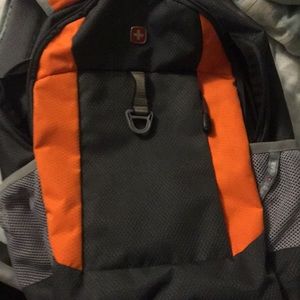 SwissGear backpack